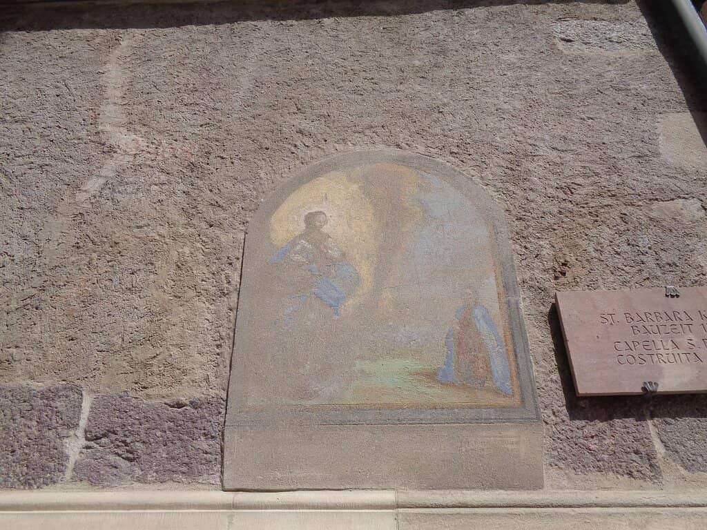 The Crypt