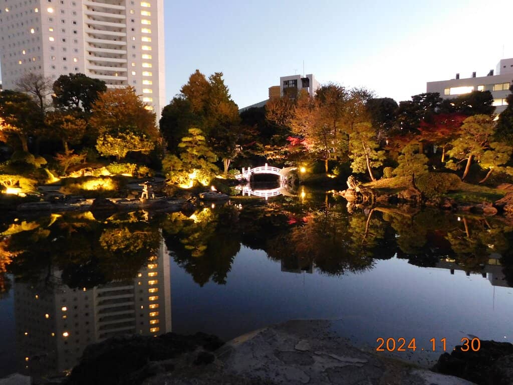 Serene Landscaping