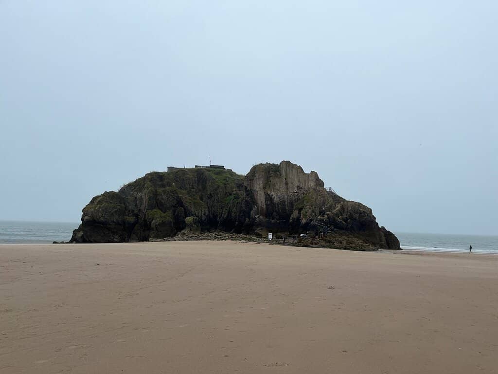 Coastal Path Access