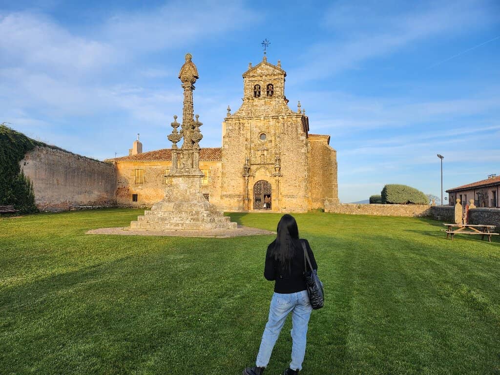 Panoramic City Views