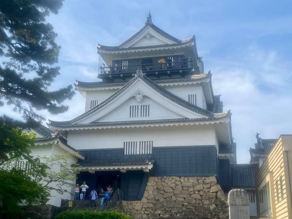 Sakura Season Spectacle