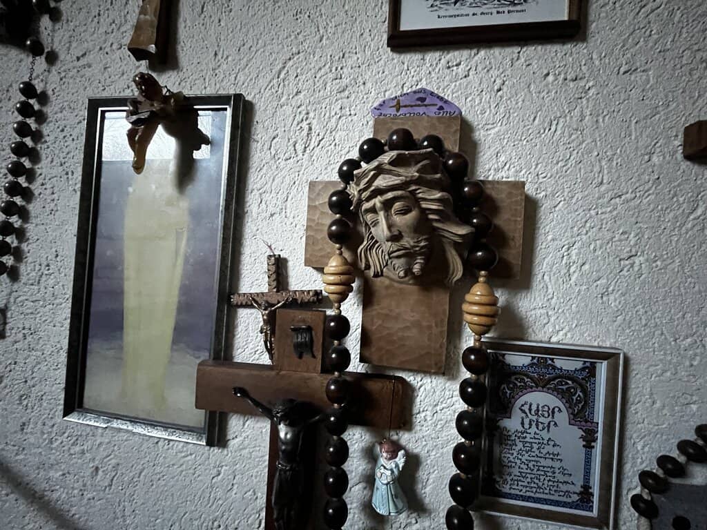 Panoramic River Views