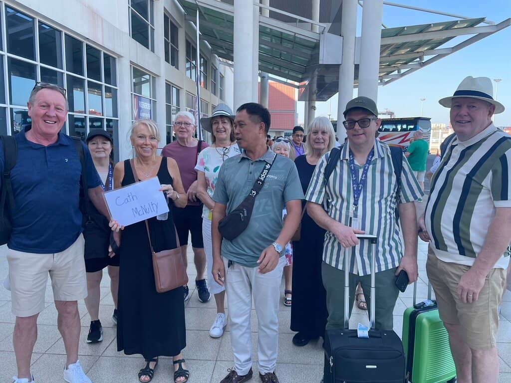 Pre-Match Market Buzz