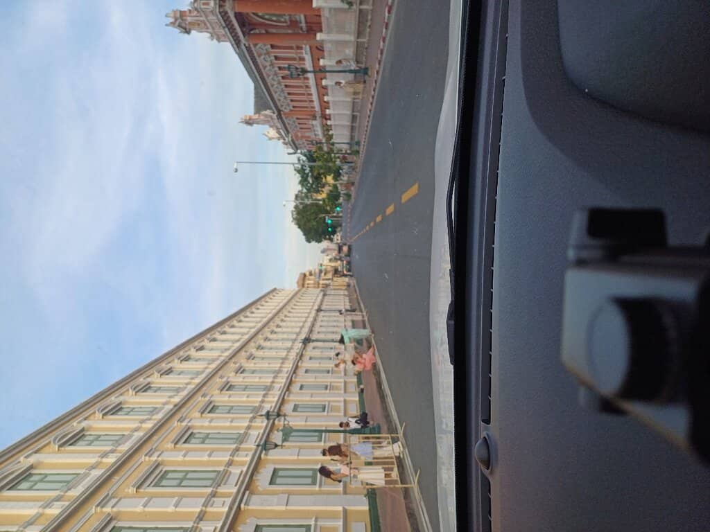 Close-Up Football Action