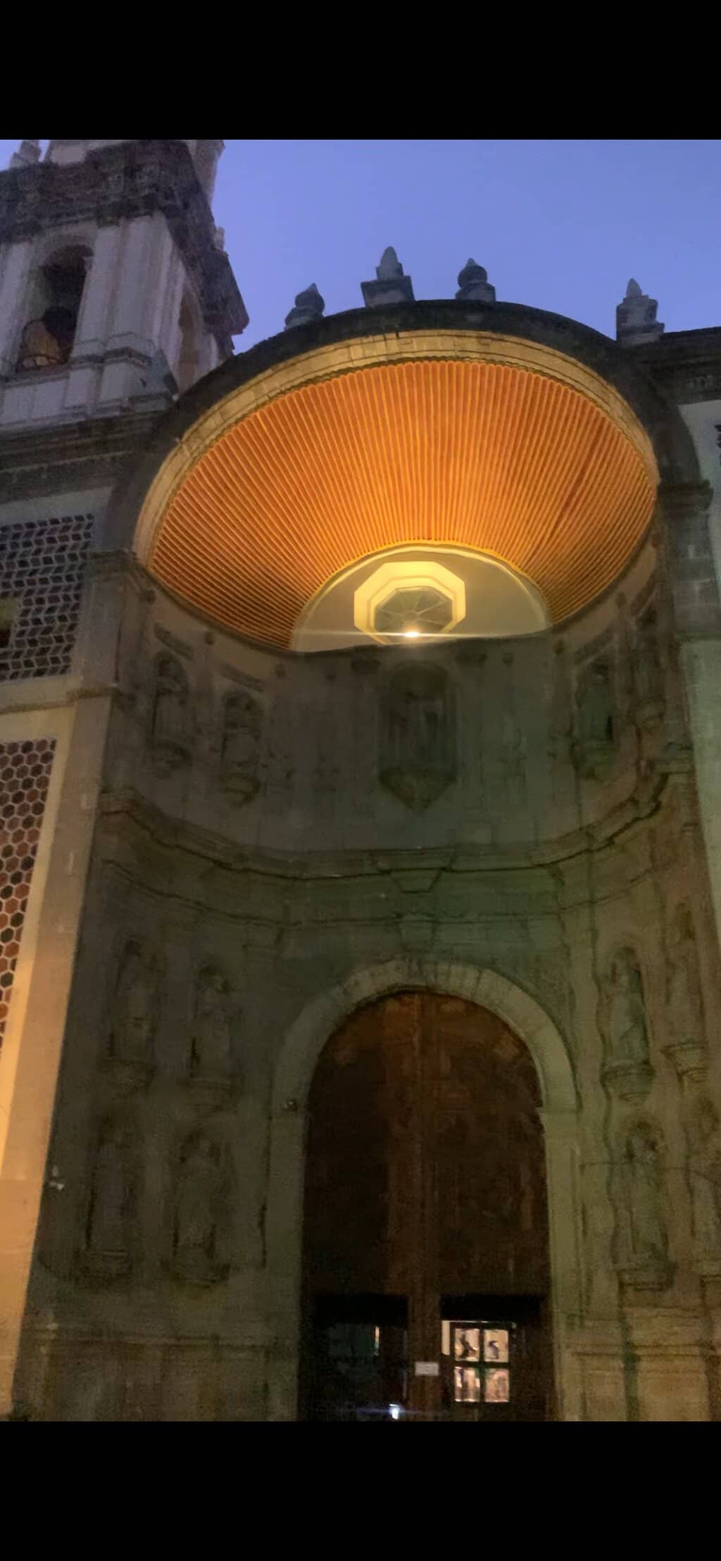 Vertical photo