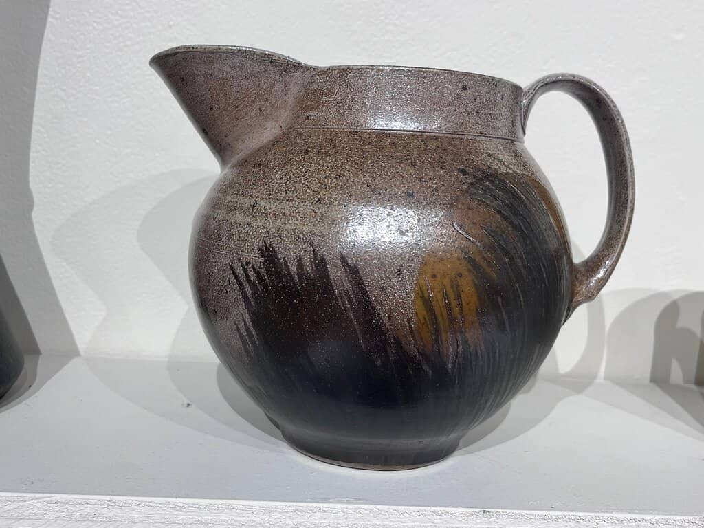 Rotating Art Exhibits