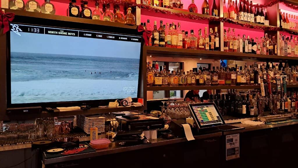 Creative Cocktails & Pupus