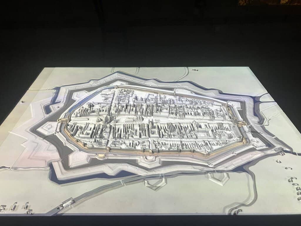 High-Level Animations