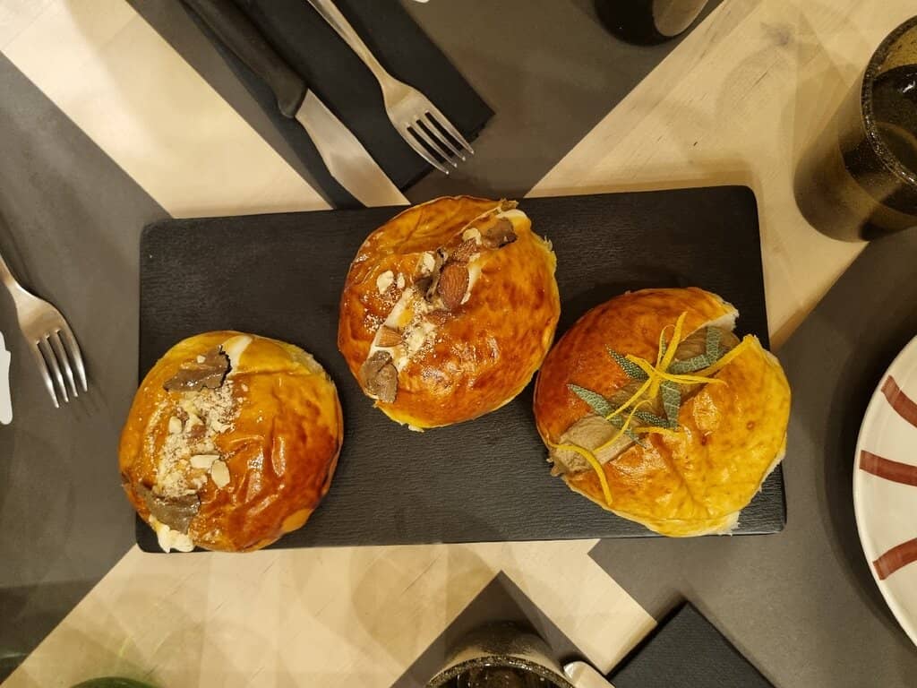 Natural Wine Selection