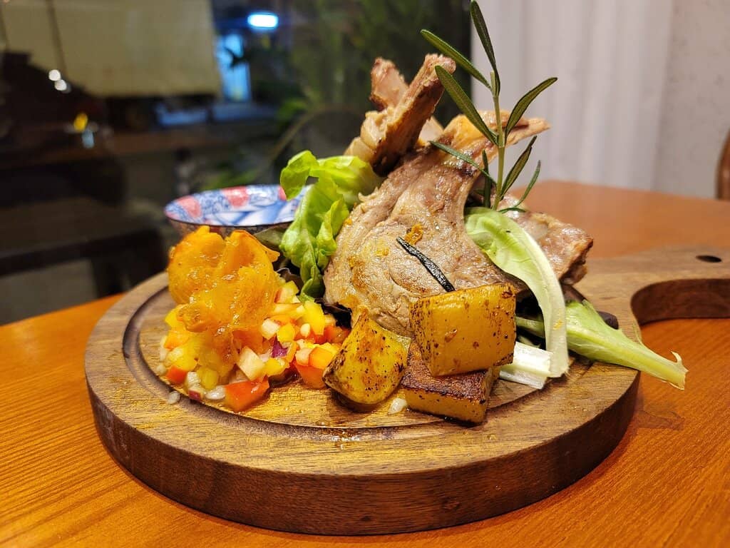 Korean-Style Photo Spots