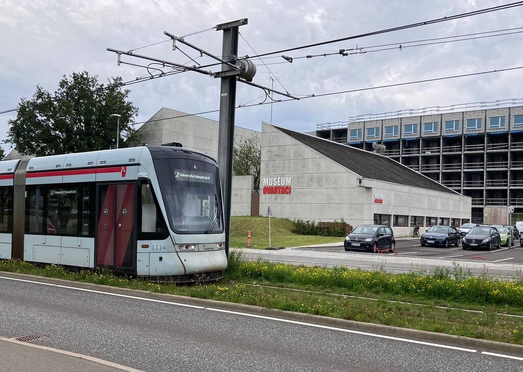 Ovartaci's Life and Art