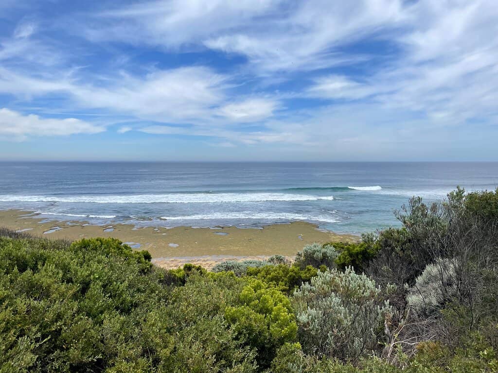 Coastal Trail Walk