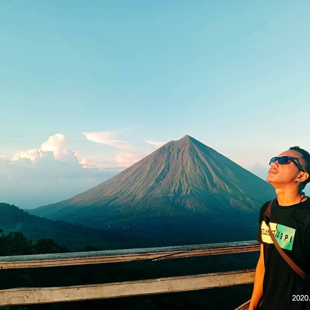 Sunrise/Sunset Vistas