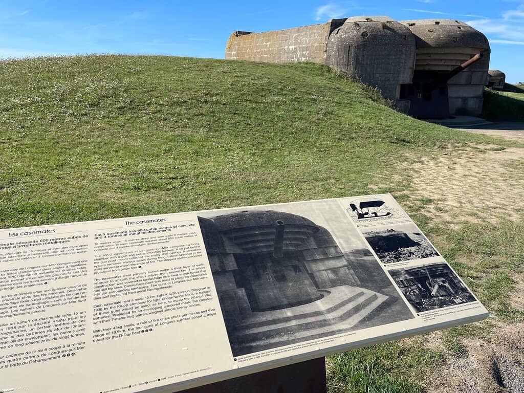 Command Bunker