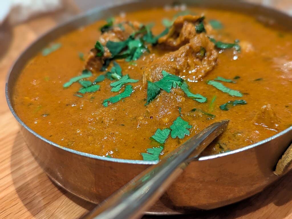 Michelin Bib Gourmand Recognition