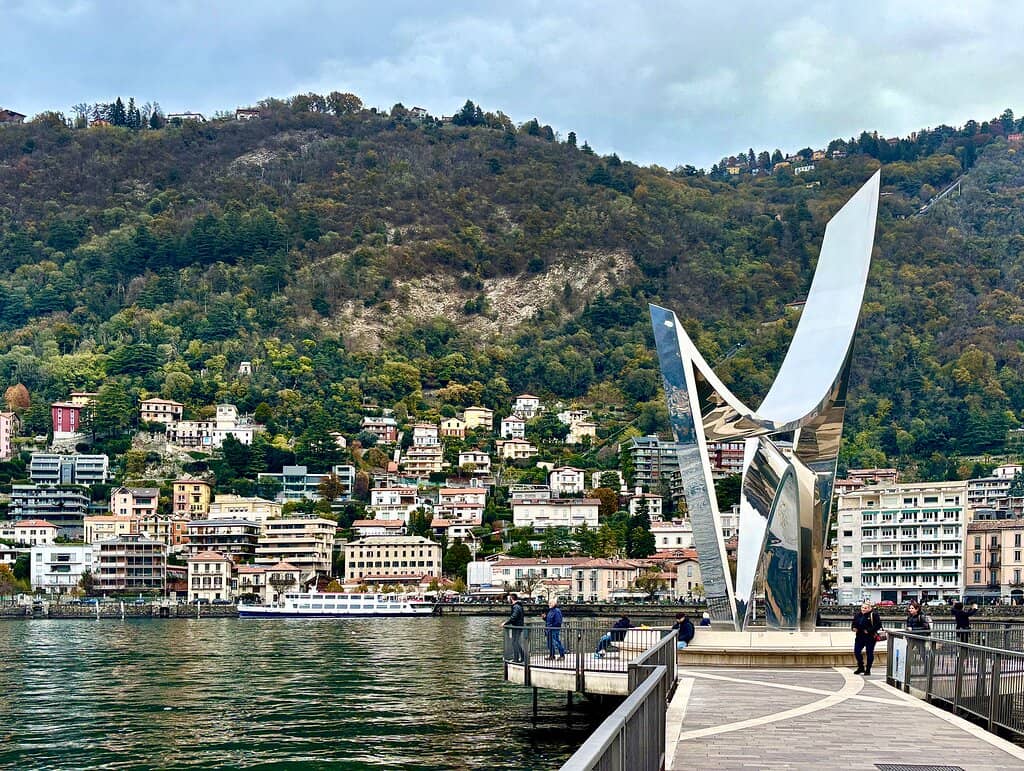 Modern Sculpture