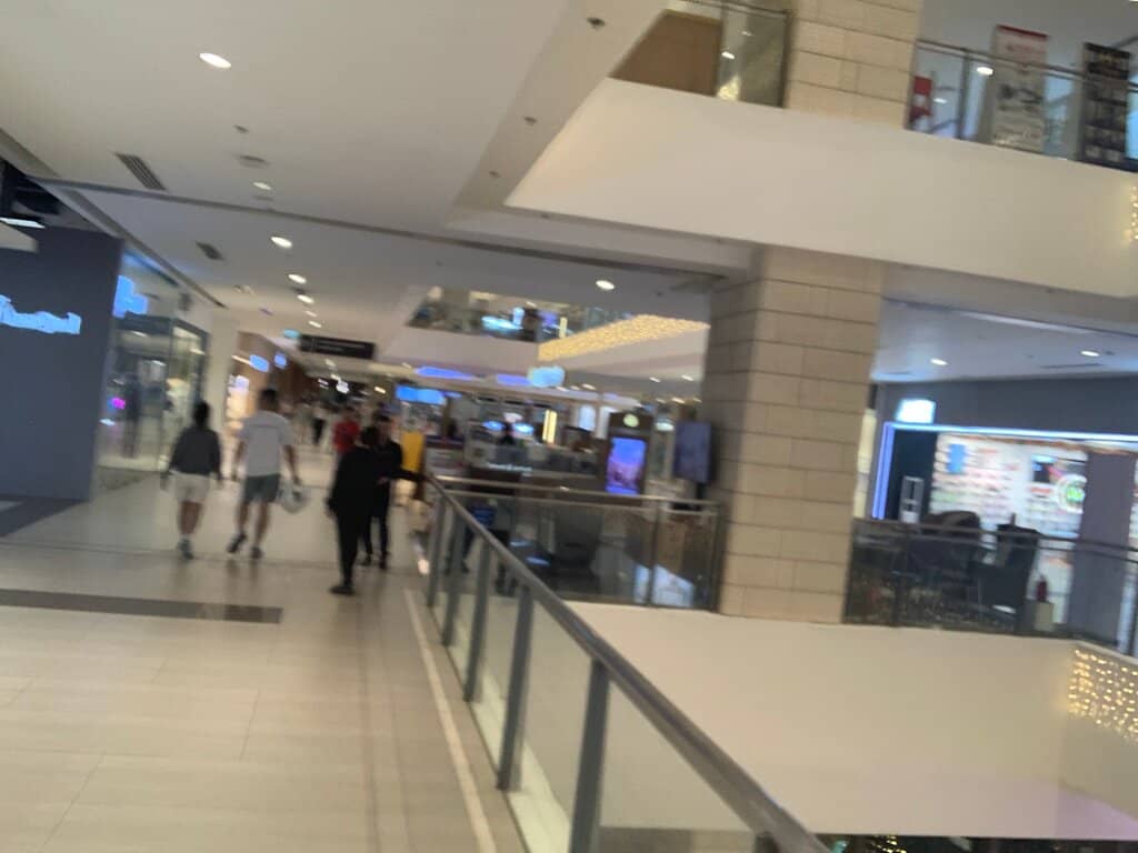 A:Museum Immersive Experience