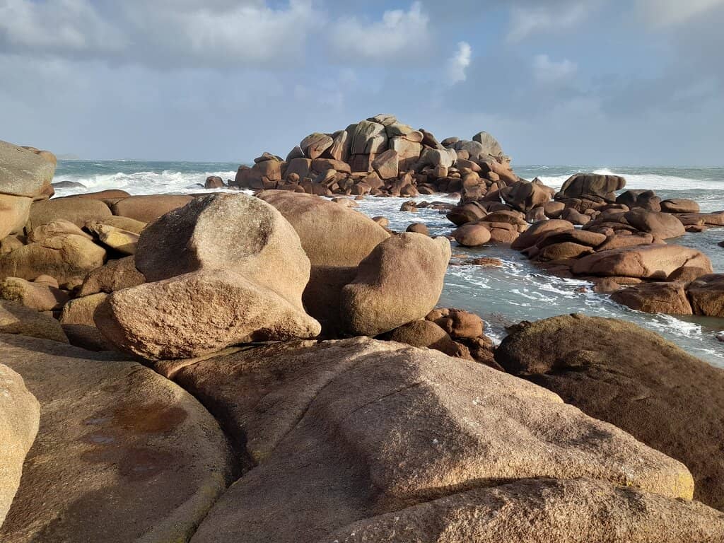 Sandy Bays