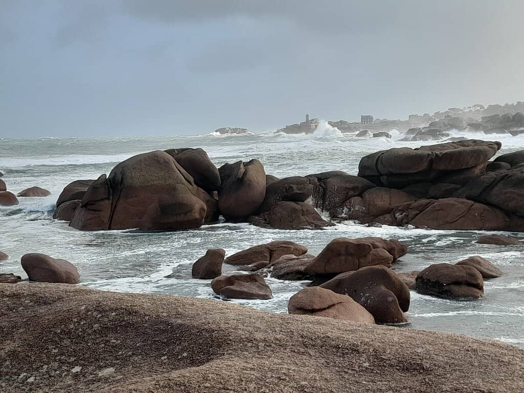 Coastal Trails