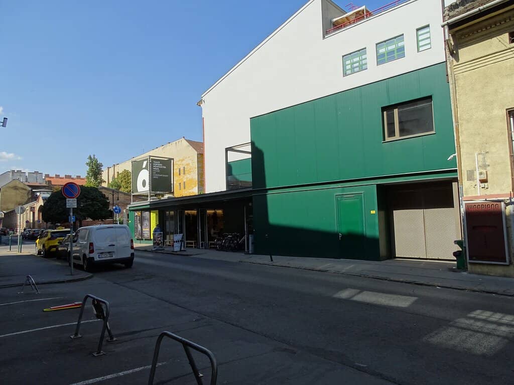 Contemporary Art Exhibitions