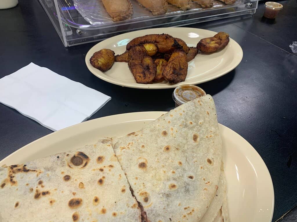 Indonesian & Western Favorites