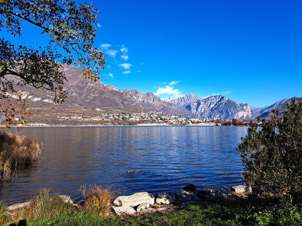 Isella Peninsula