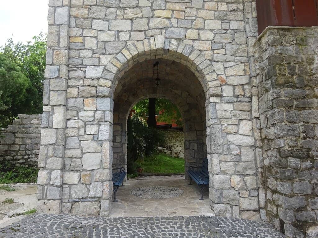 Vertical photo