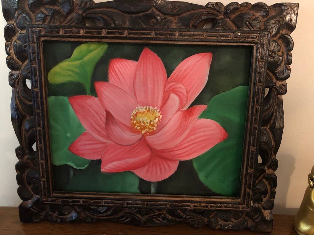 Rooftop Terrace Views