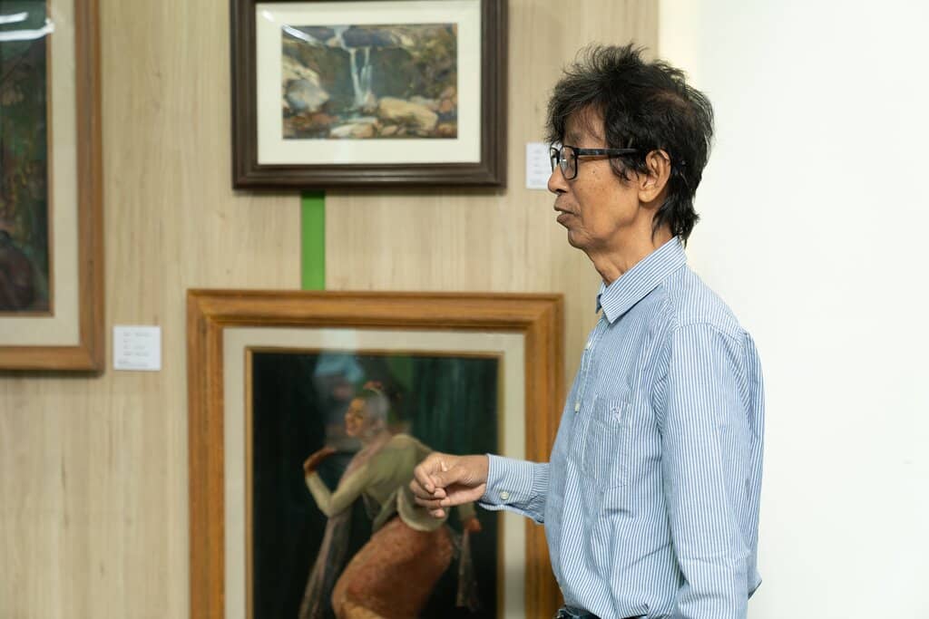 Contemporary Masterpieces