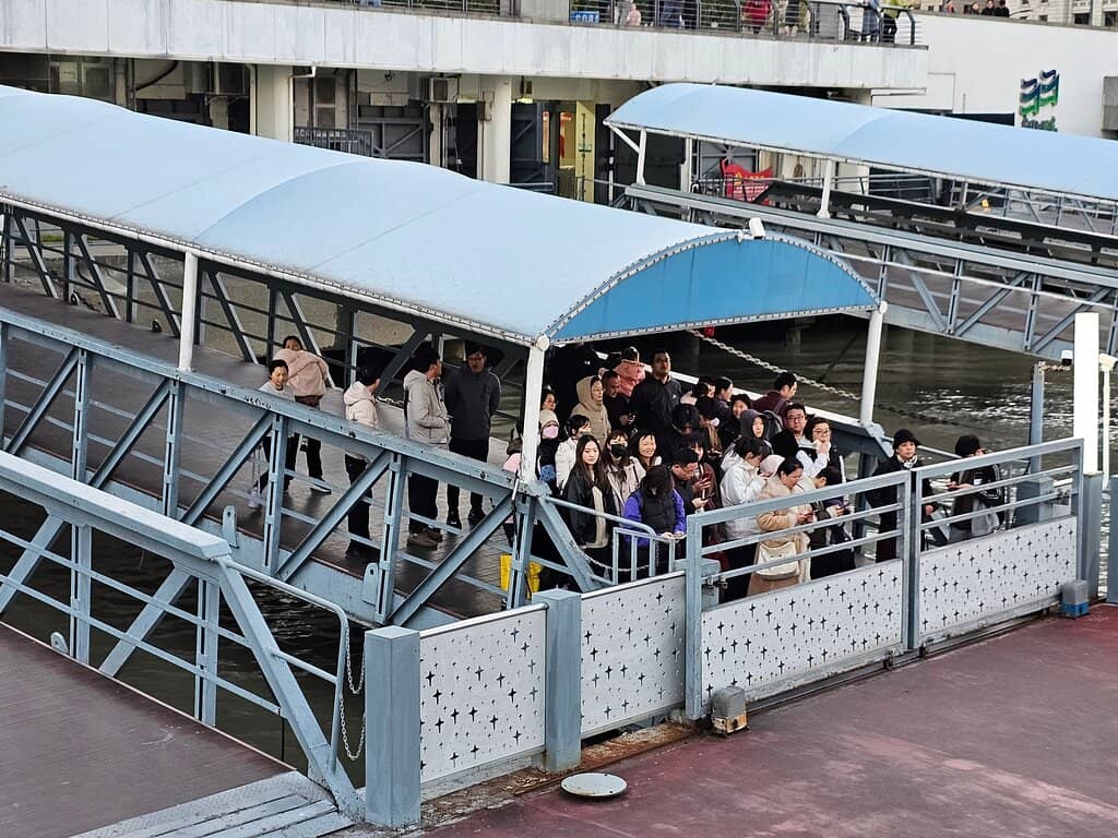 Historic European Architecture