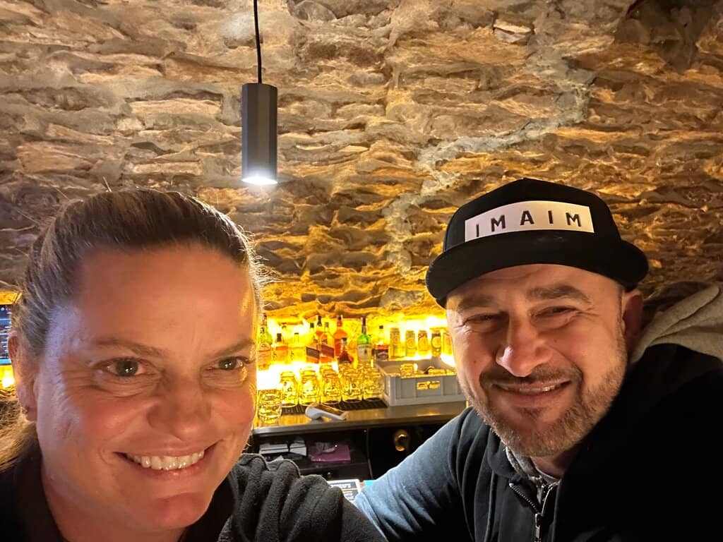 International Comedians