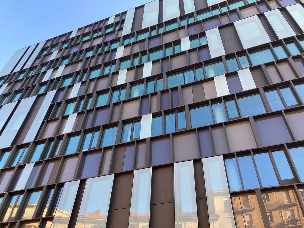 Complimentary Coffee Tasting