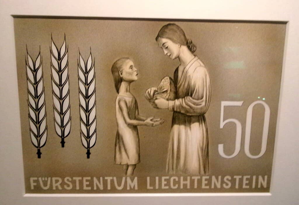 Design Your Own Stamp