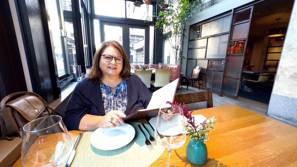 Attentive and Friendly Staff