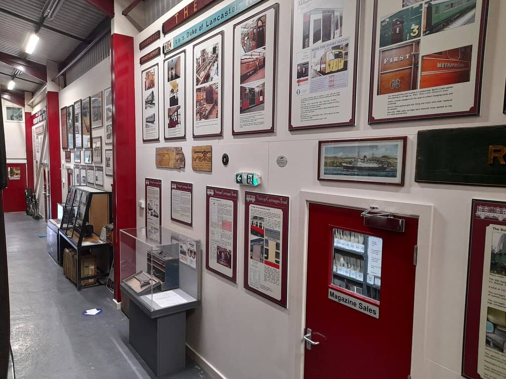 Historical Artifacts