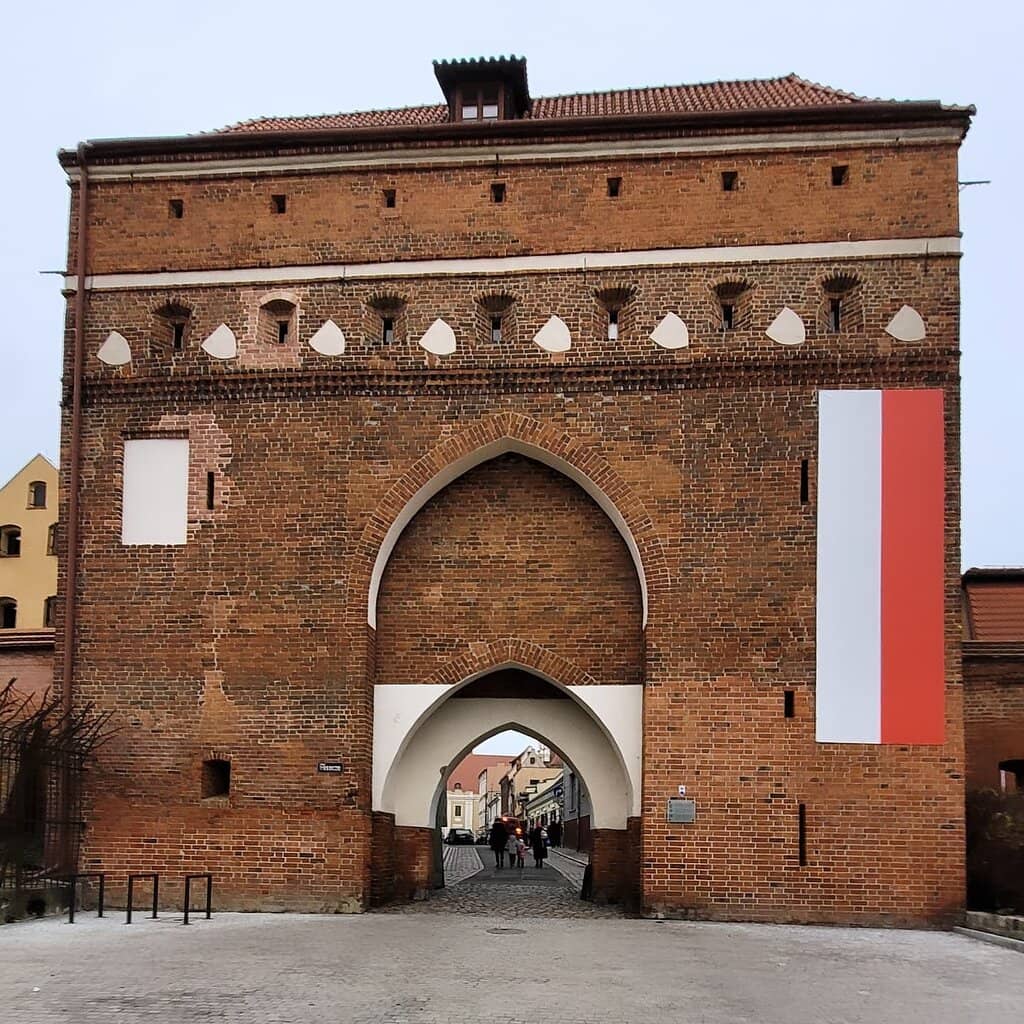 Towers of Serranos