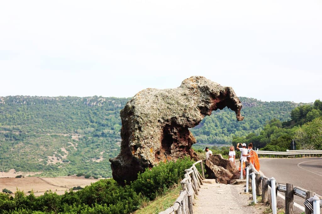 Panoramic Landscape Views