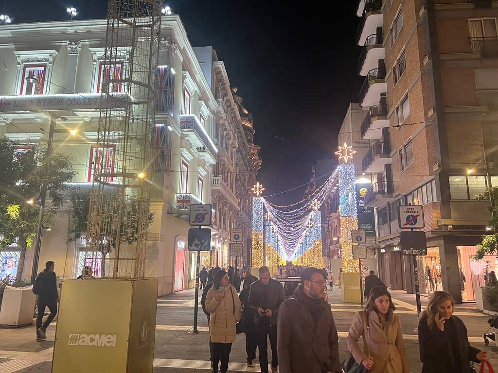 Designer Boutiques