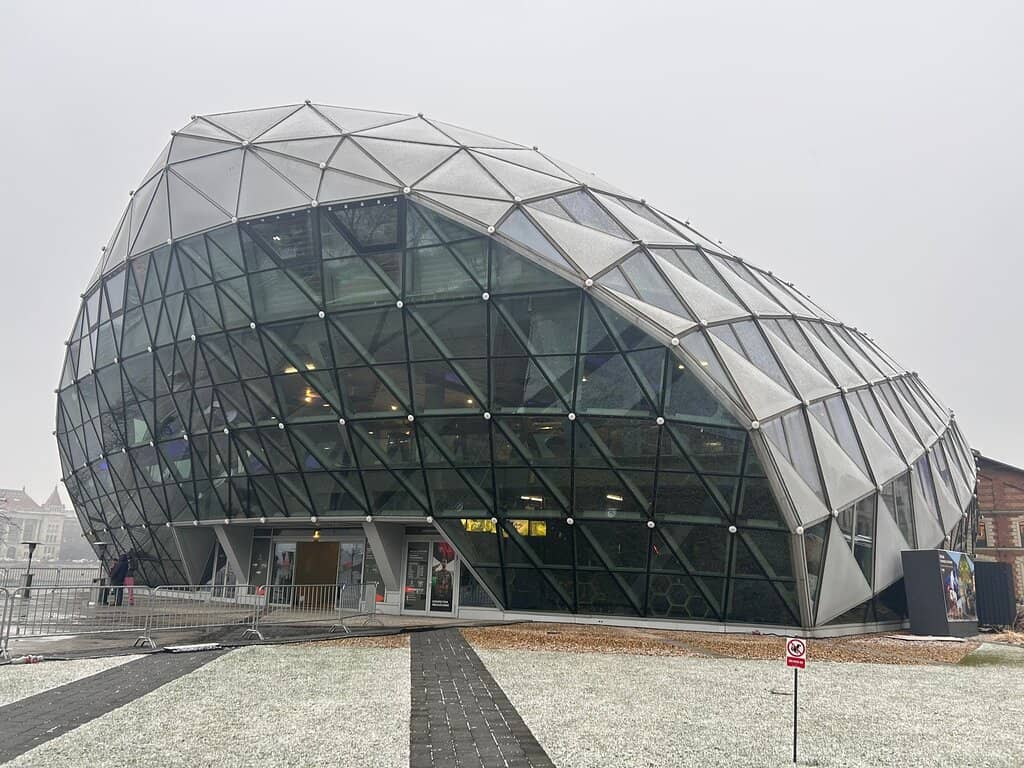 Rombusz Étterem