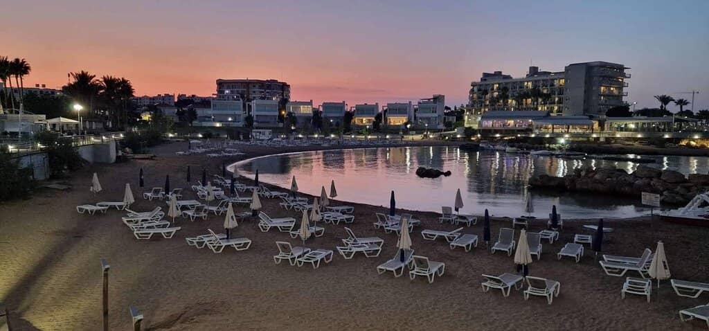 MUSAN Underwater Sculpture Park
