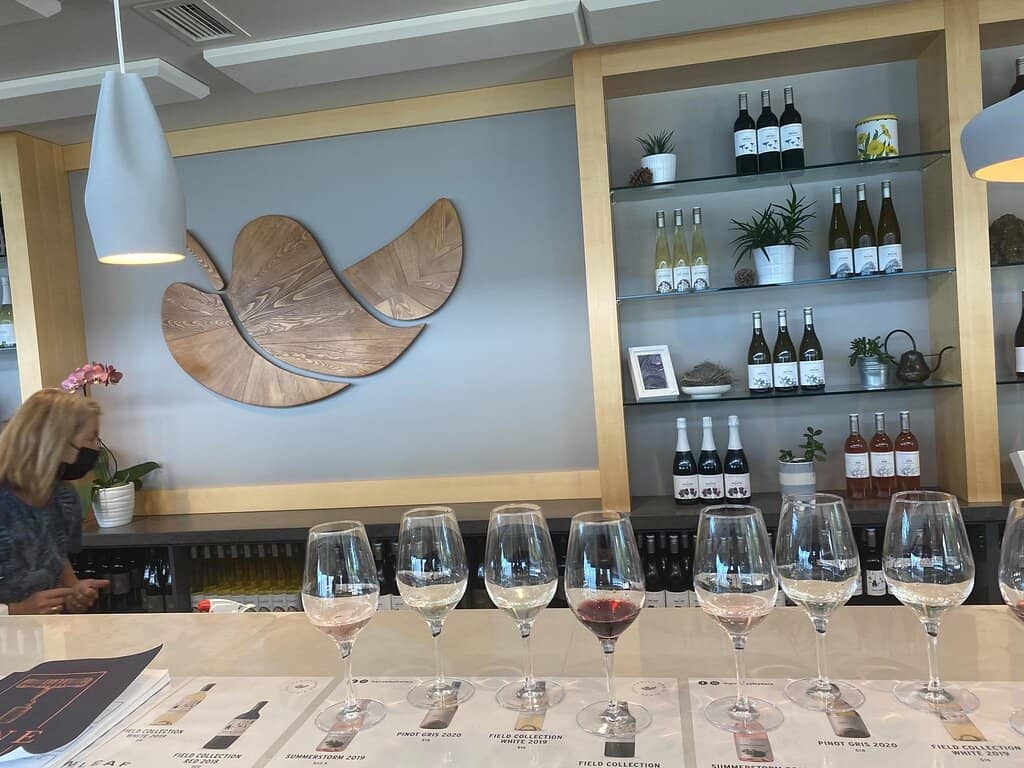 Wine Flights & Picnics