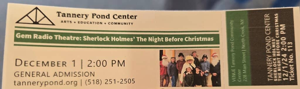 Community Concerts
