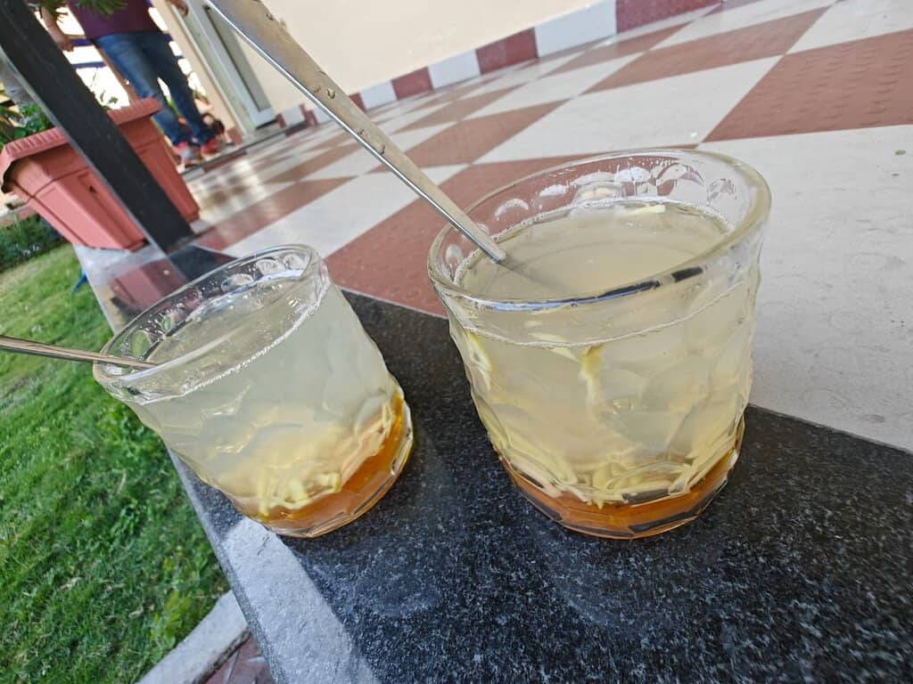 Ananda Cafe