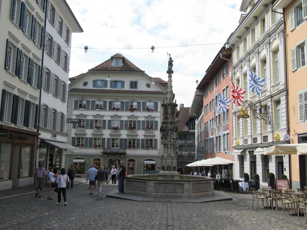 Historic Architecture