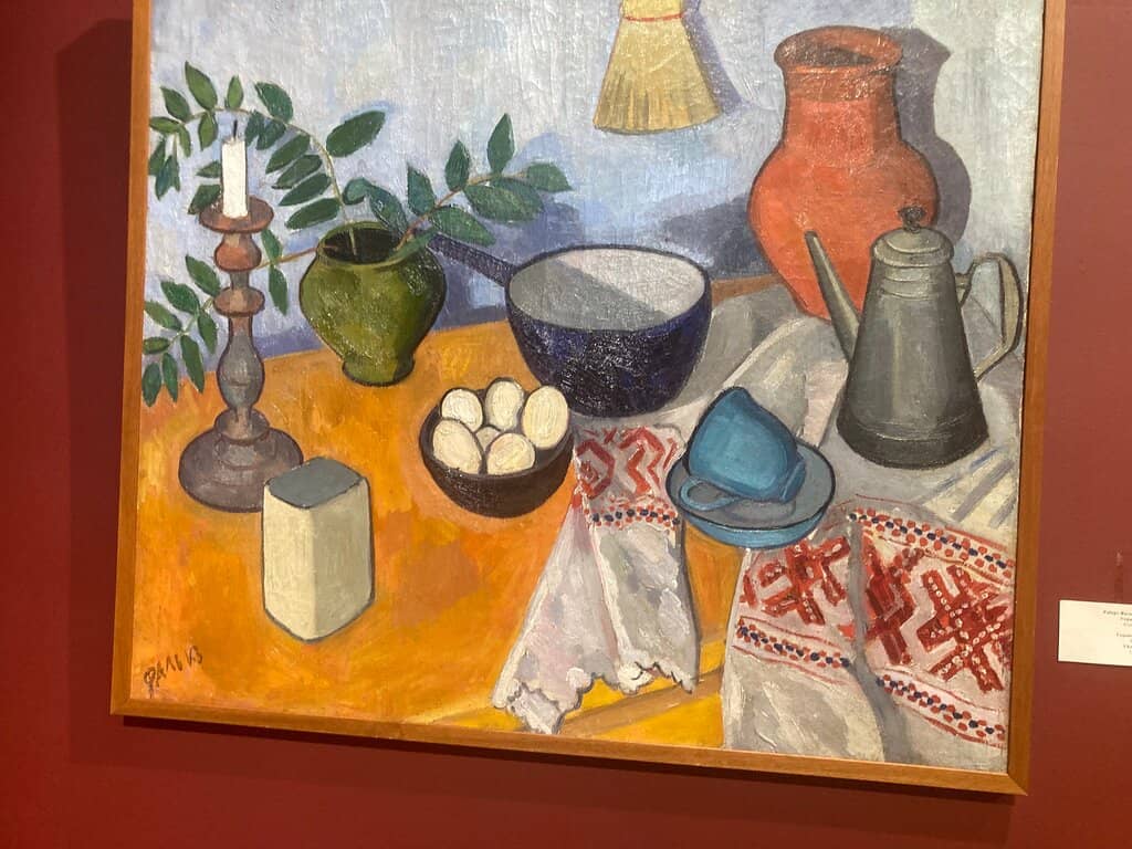 Soviet and Russian Art