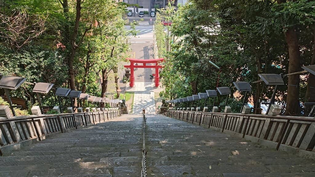 Amulets and Omikuji