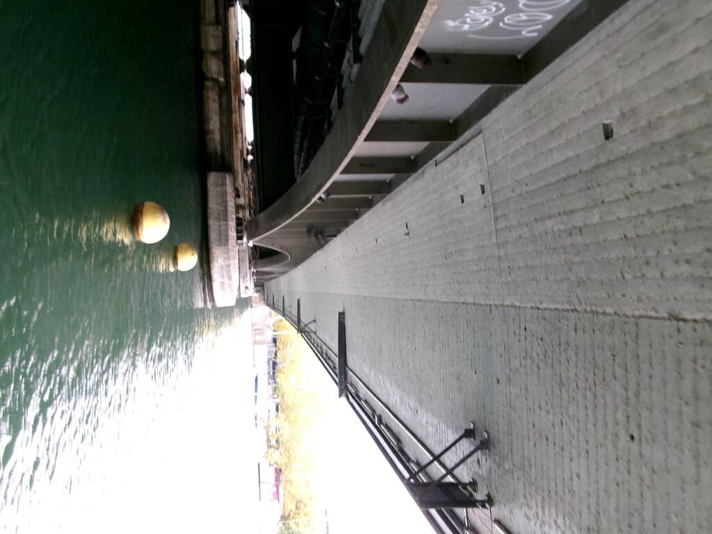 Vertical photo