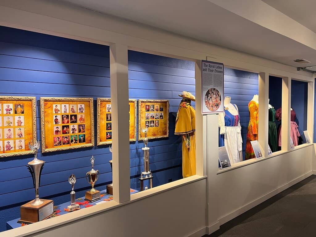 Bavarian Town Origins