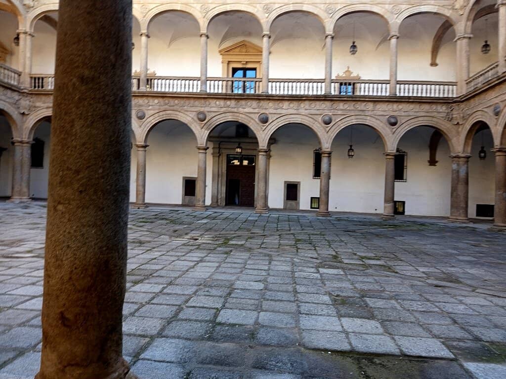 Hospital and Family Archives