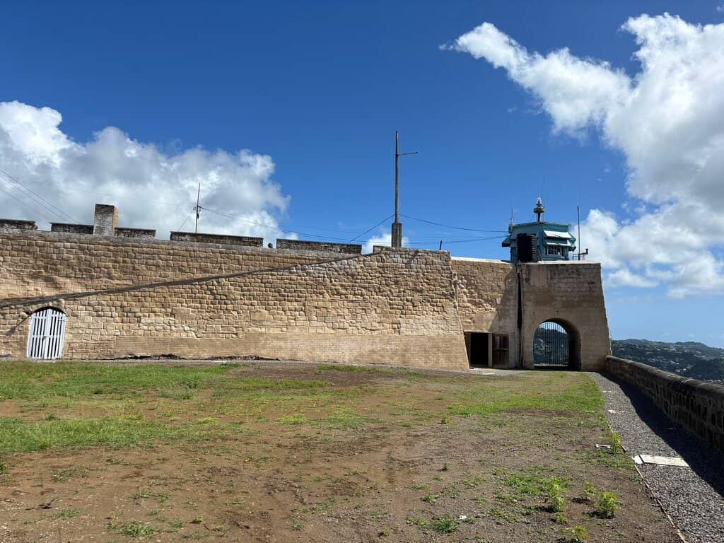 Historical Defense Cannons